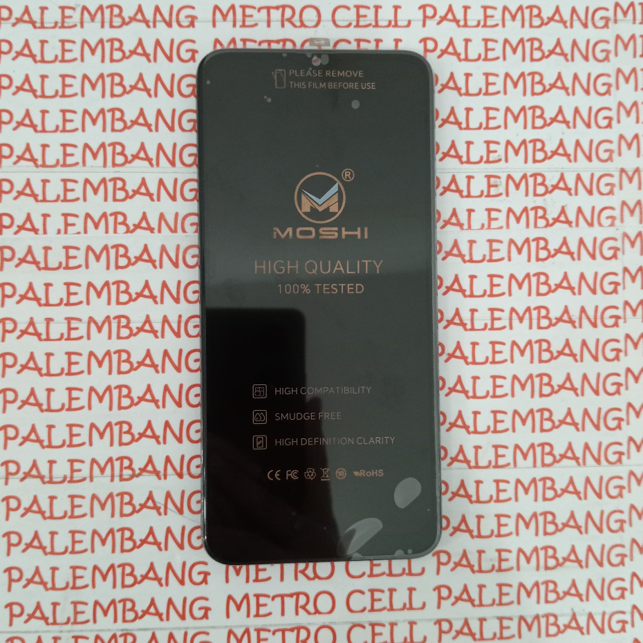 LCD+TS+FRAME SAMSUNG A20 INCELL