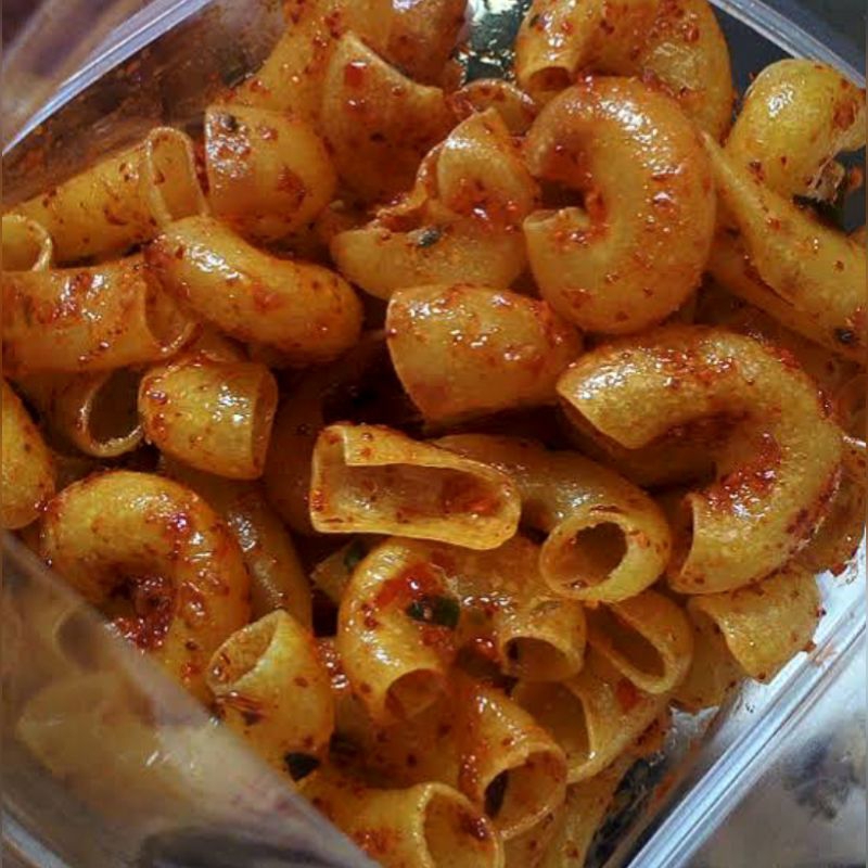 

makaroni pedas 500 gram