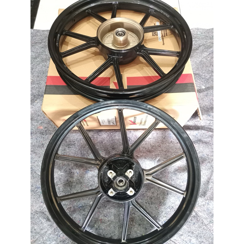velg vrossi noz gp wheel yamaha rxking rxk pnp