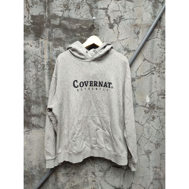 Hoodie covernat original second