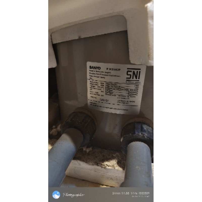 JETPUMP