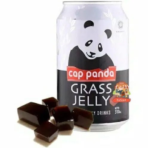 

Minuman Kaleng Liang teh Cap Panda 310ml x 24 Pcs Per Dus Teh Herbal Panas Dalam Hampers