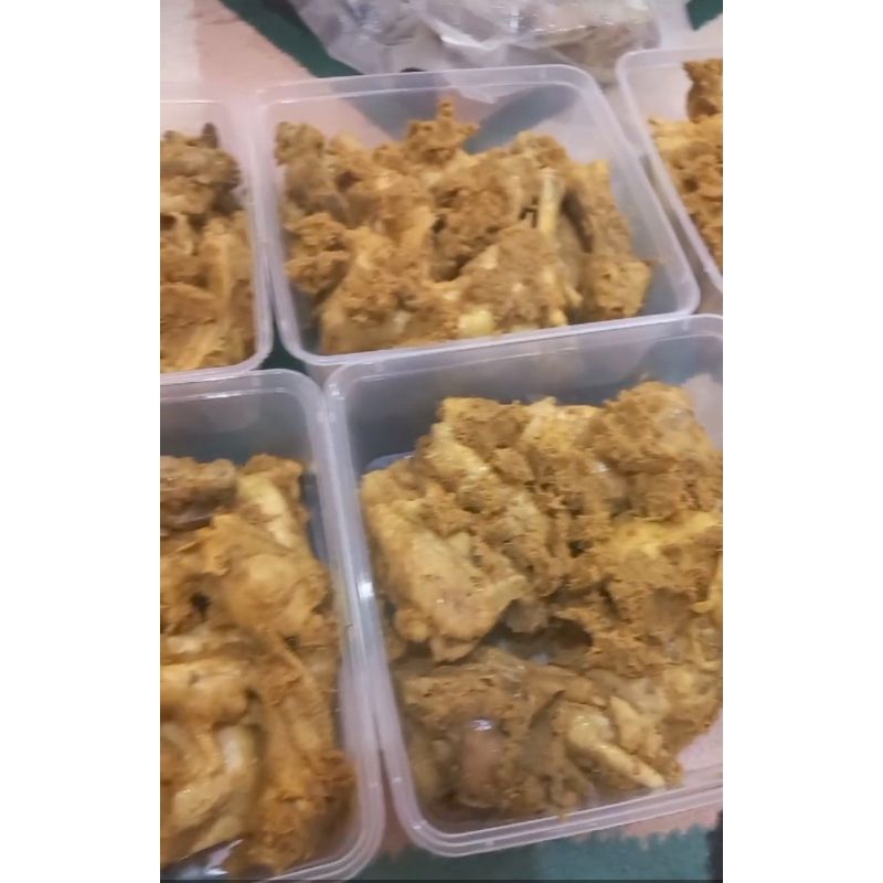 

AyamPejantan&LehorUngkep