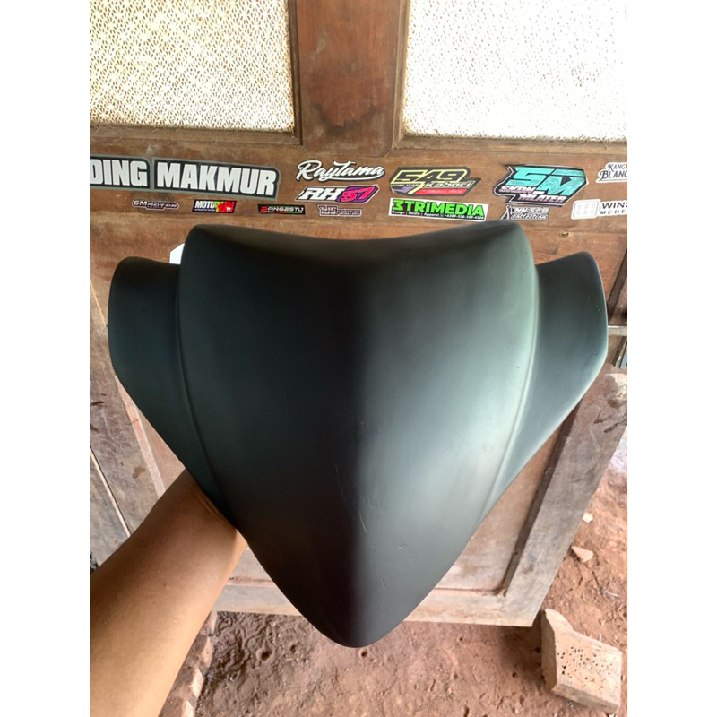 Batok buta Supra GTR model astra