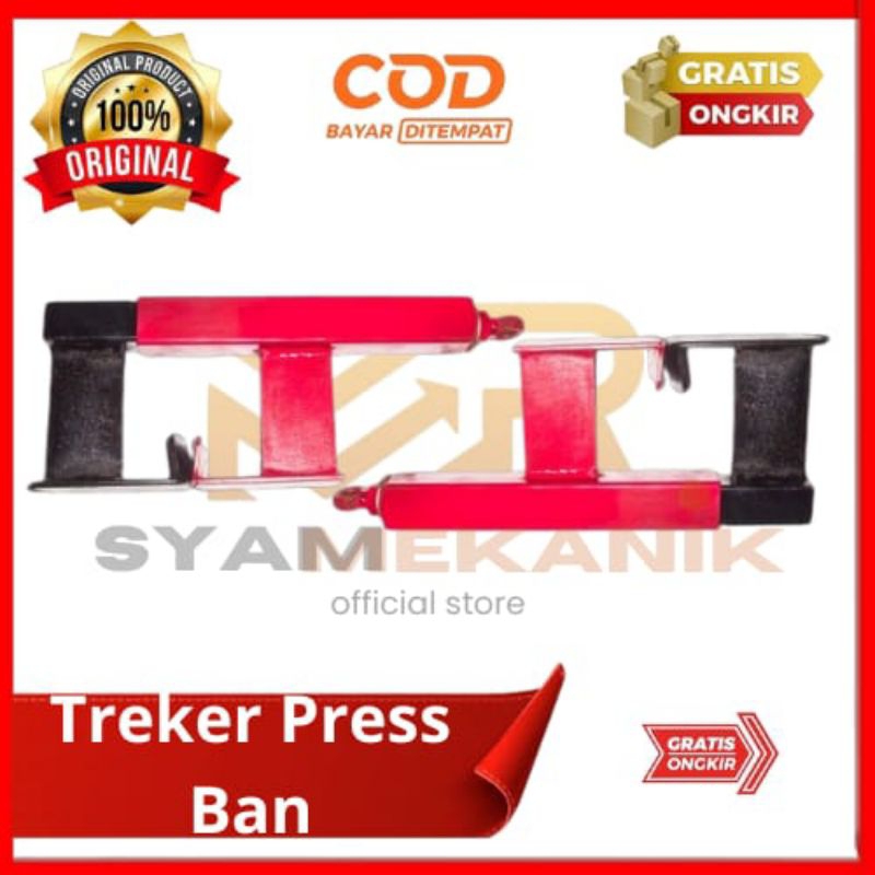 Alat Pres Ban Alat Buka Ban Tubles Press Ban Tubles Treker Press Ban