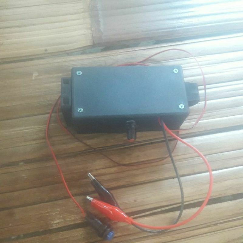 inverter pdc 2fet minion + bok