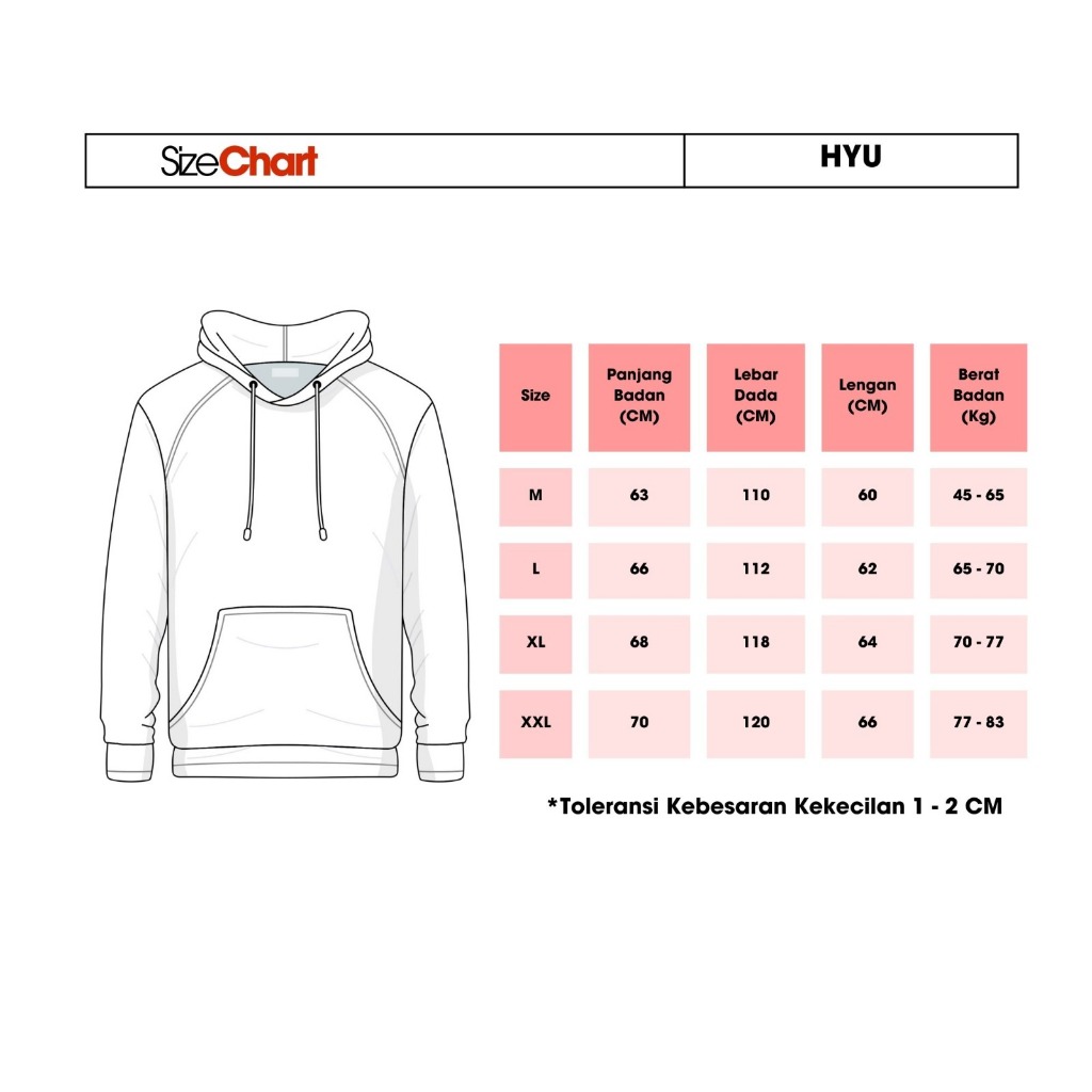 CUCI GUDANG Switer sweater Hoodie Polos pria Wanita Kece tebal Remaja Dewasa Keren