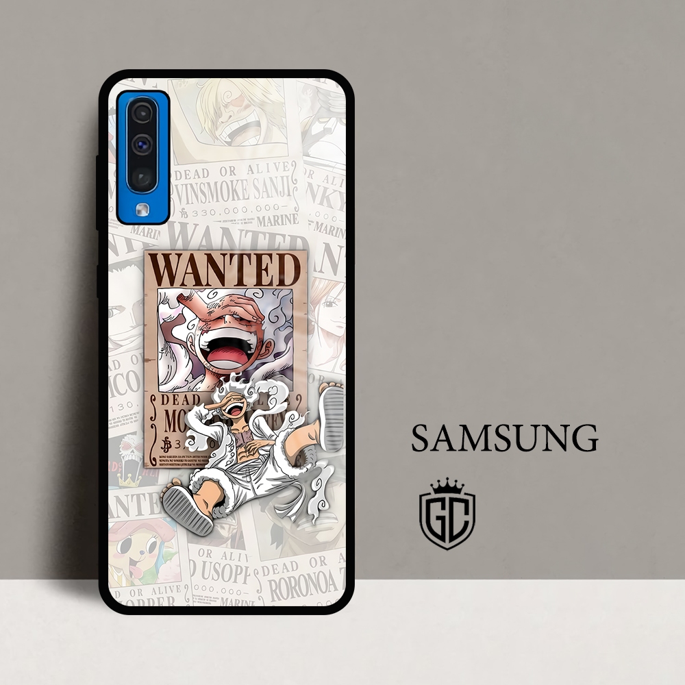 [KN46] Case Glossy Case | SAMSUNG A50 | SAMSUNG A50S | SAMSUNG A30S | CASE KEKINIAN LUCU |  Casing H