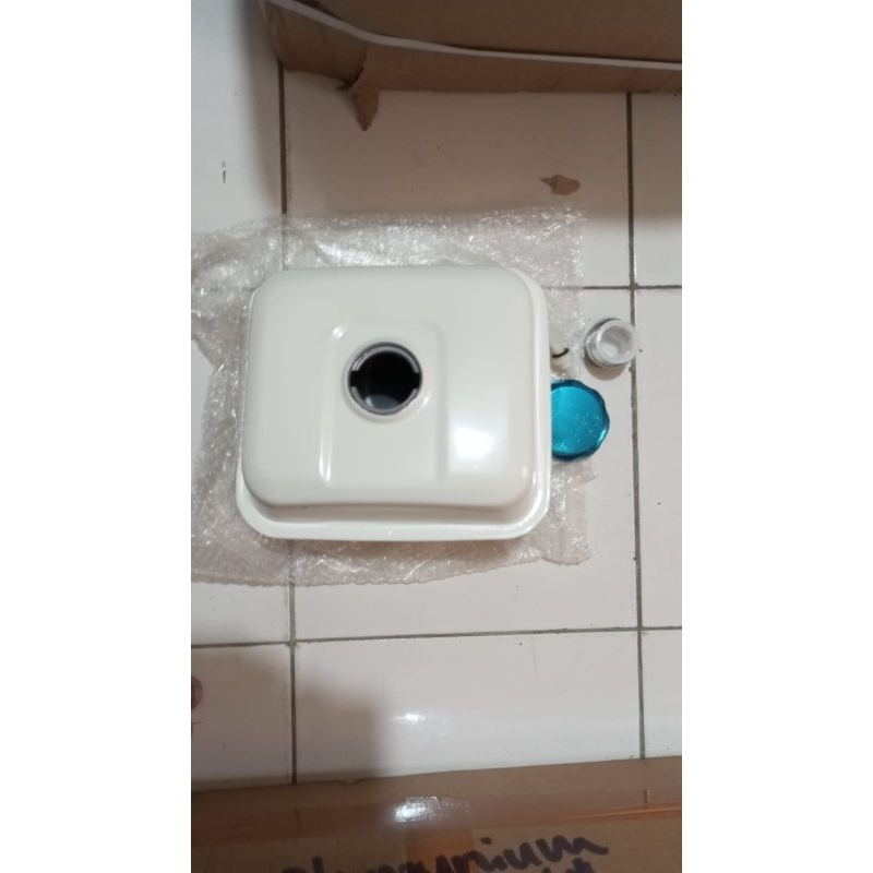 GX 160 FUEL TANK // TANGKI BENSIN // GX160