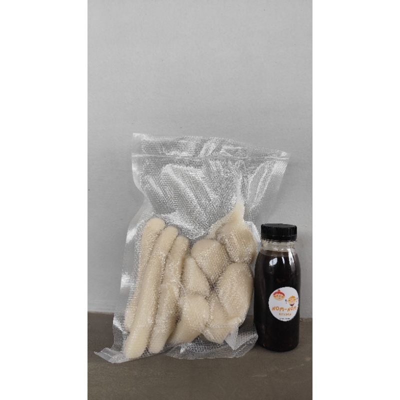 

pempek