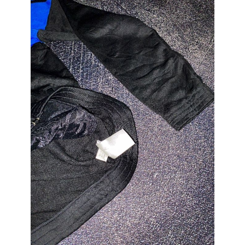 Tracktop Adidas Balok