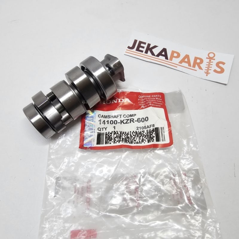 Noken As Camshaft As Klep Motor Vario 125 Vario 150 PCX 150 ADV 150 KZR.
