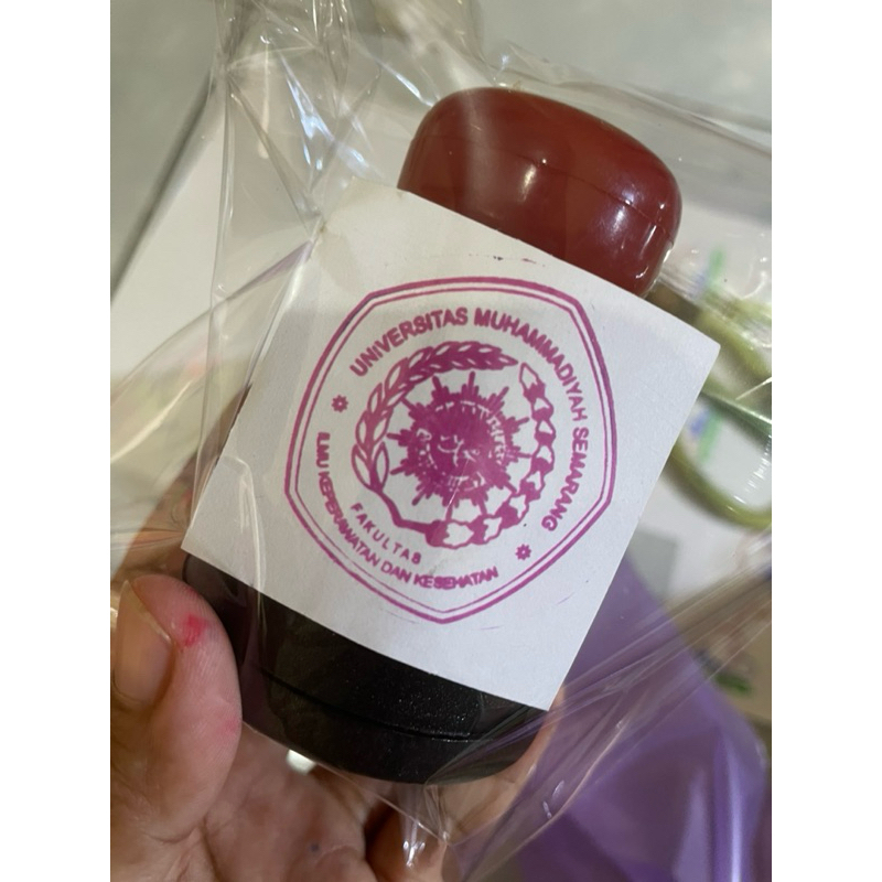 

STEMPEL FLASH MURAH