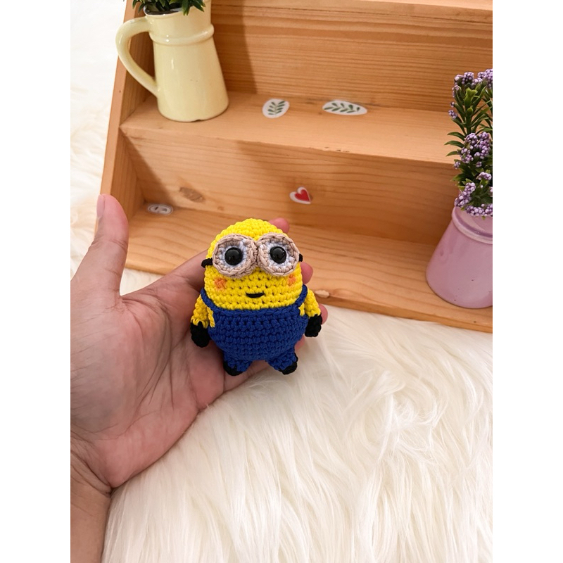 minion (bob)