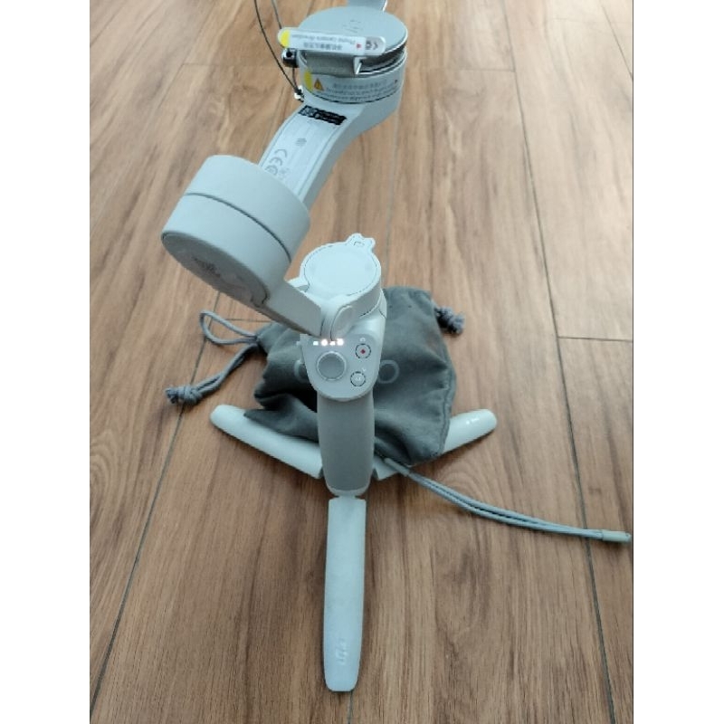 Gimbal Stabilizer DJI OM 4