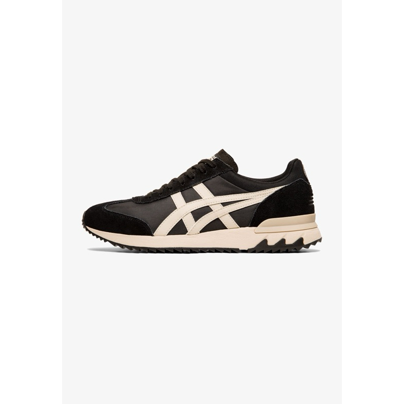 Onitsuka Tiger California Black white
