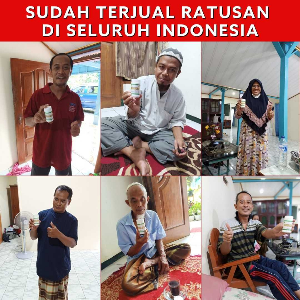 PROMO HERBAINDO obat asam urat di apotik yang ampuh Jari Tangan Kaku dan Sakit Tidak Bisa Ditekuk Ny