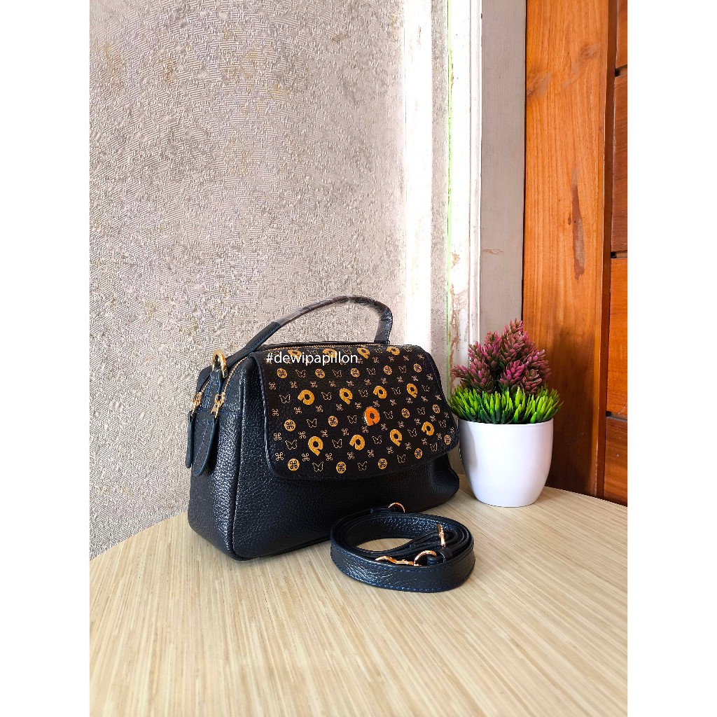 Tas Papillon Bandung K3456