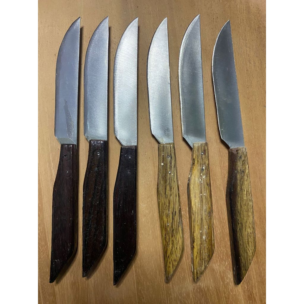 PISAU KECIL / PISAU DAPUR / PISAU BAJA / PISAU SERBAGUNA