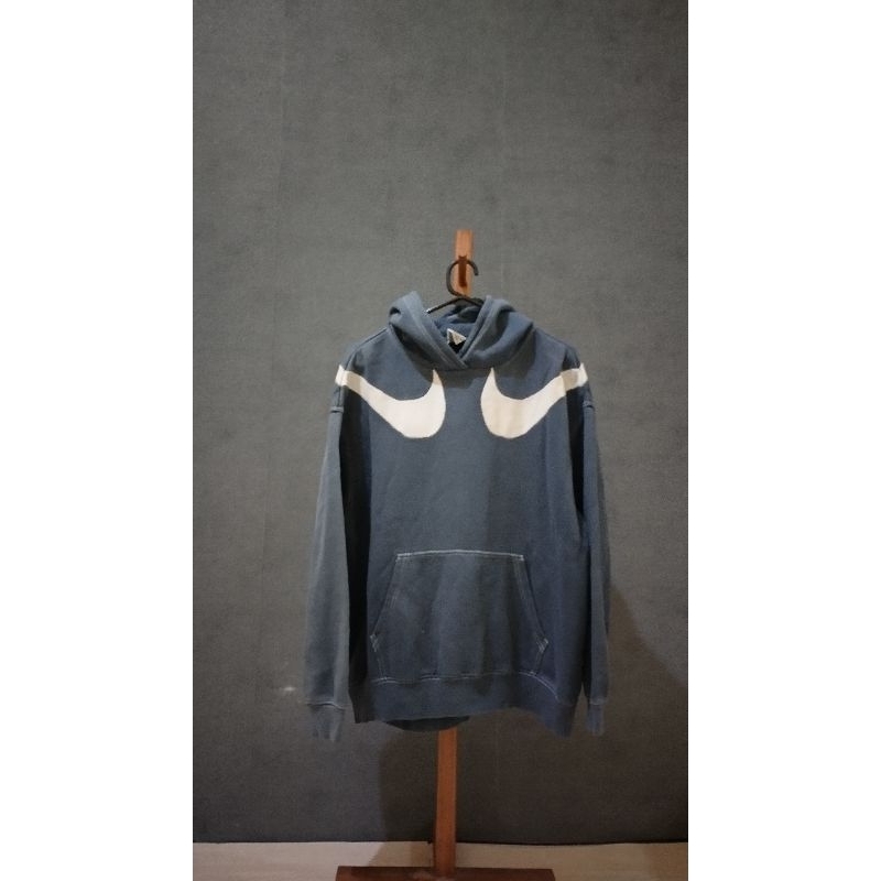 Nike Doble Swoosh Hoodie