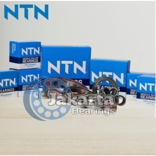 NJ205 Cylindrical Bearing NJ 205 NTN JAPAN ORIGINAL