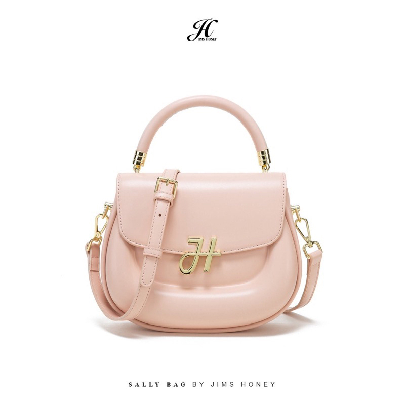 SALLY BAG BY JIMS HONEY | TAS CEWE SELEMPANG | TAS TERBARU JIMS HONEY | TAS WANITA | TAS JALAN | TAS