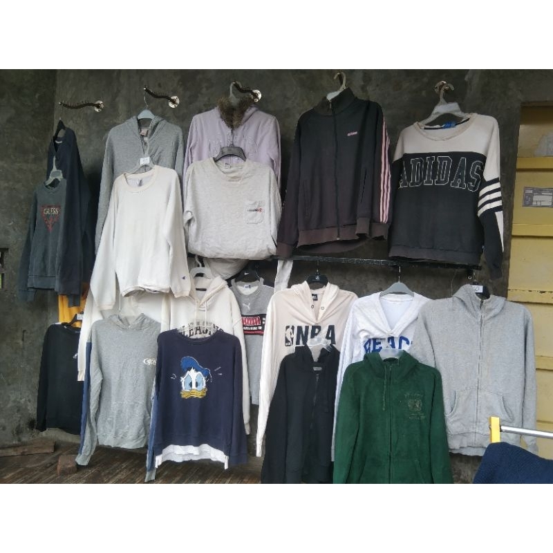 PaketUsahaThrift