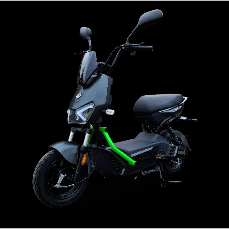 Sepeda Listrik Antelope Type Cheetah, Sepeda Listrik / Motor Listrik / Skuter Listrik