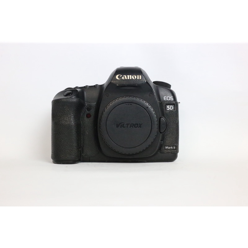 canon 5D mark ii