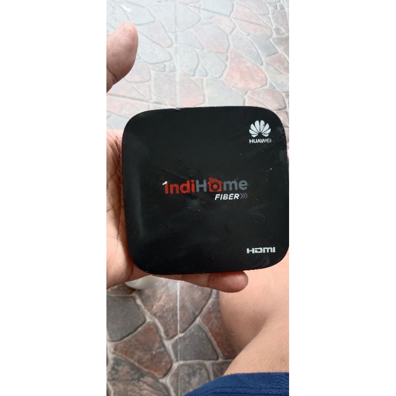 STB HUAWEI