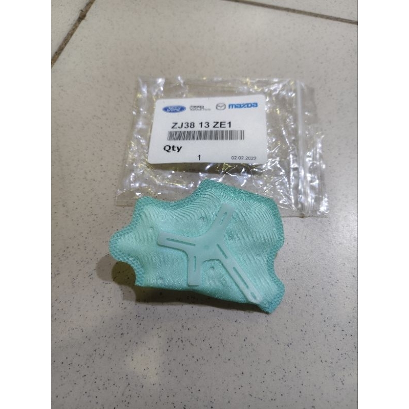 Saringan Fuel Pump/Filter Fuel Pump Mazda 2, Ford Fiesta