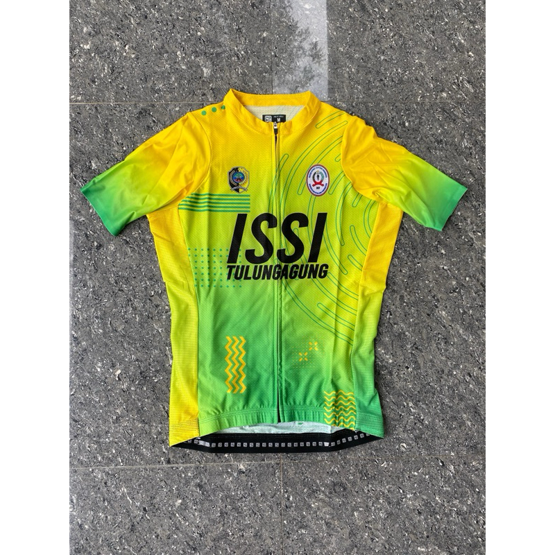 jersey pvr issi tulungaggung new