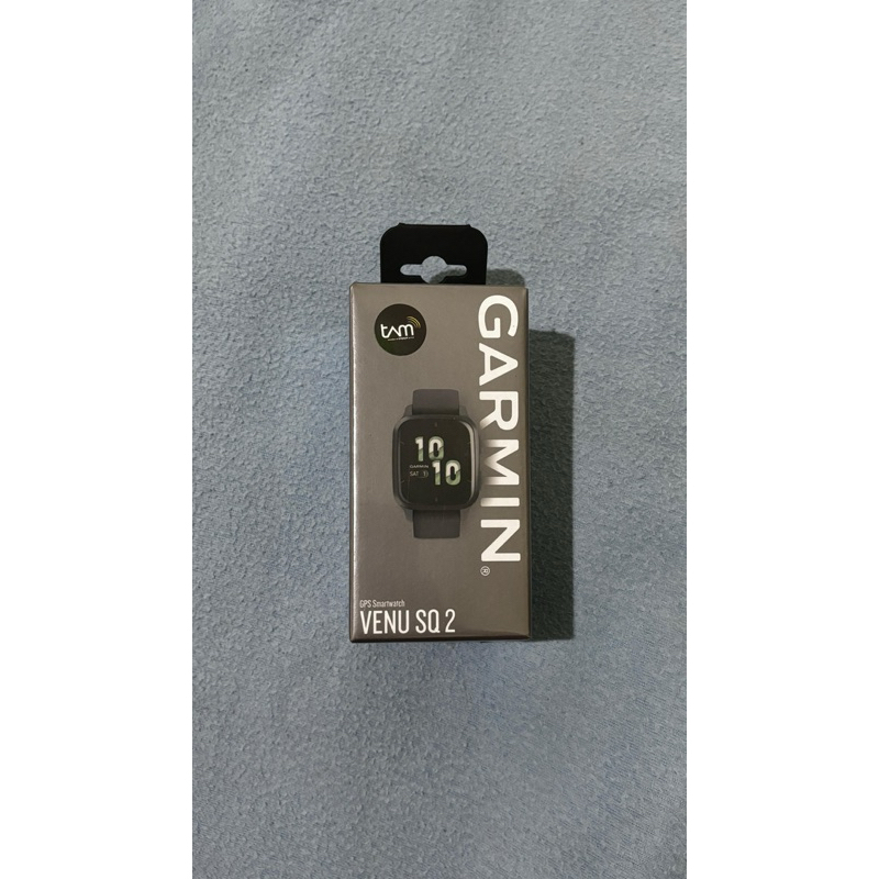 GARMIN VENU SQ 2