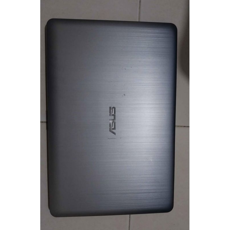 LAPTOP ASUS X540Y