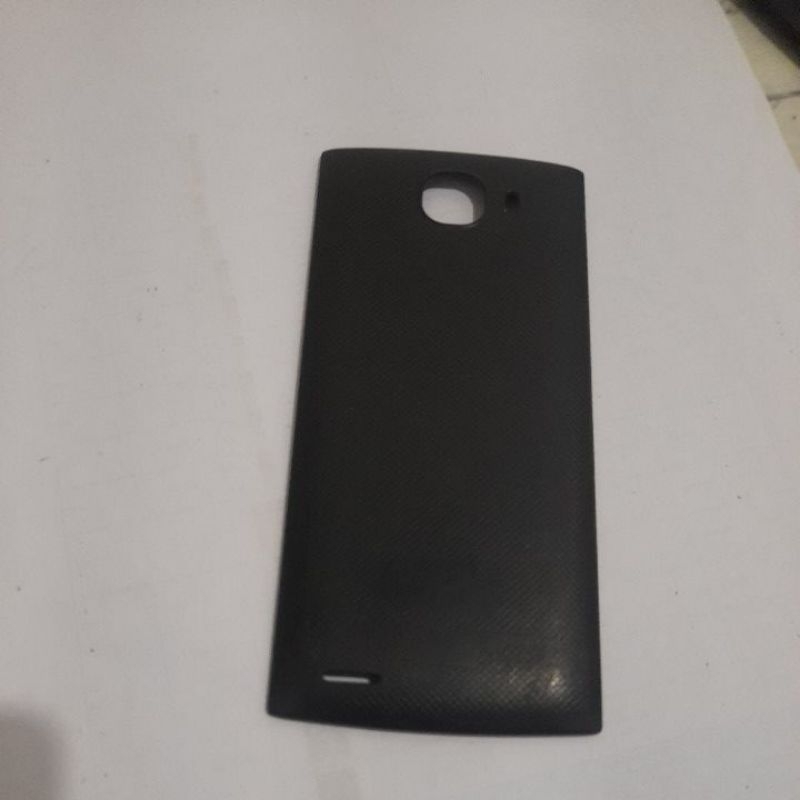 Backdoor ken 7 mobile ori black