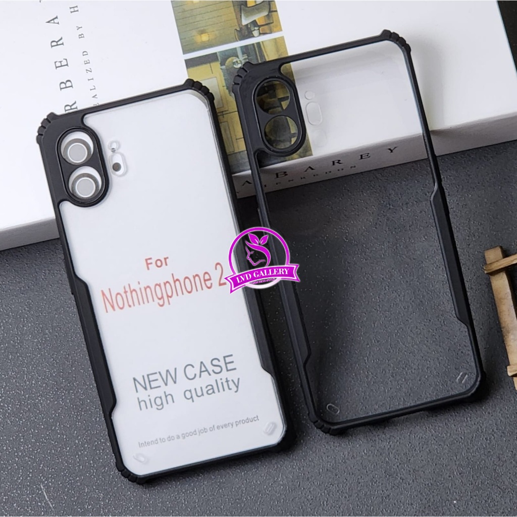 Nothing Phone 1 Nothing Phone 2 Nothing Phone 2A Case Fusion Armor Shockproof Case Nothing Phone 1 N