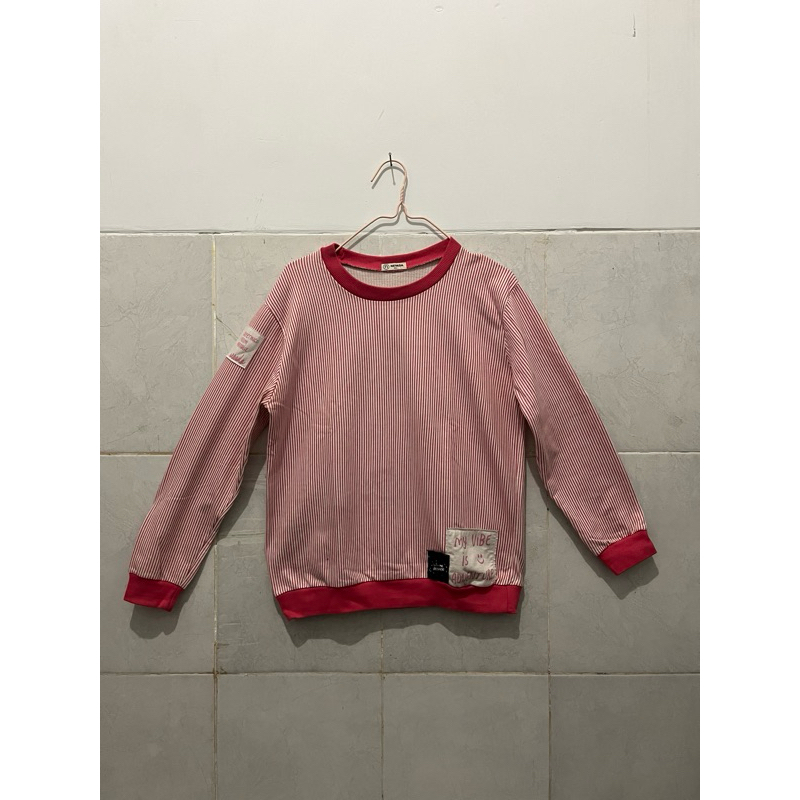 PRELOVED NEVADA SWEATER