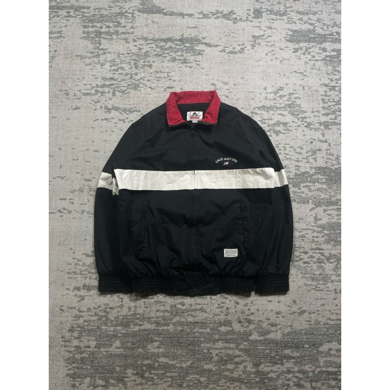 Saintpain Genuine Sainthood Jacket