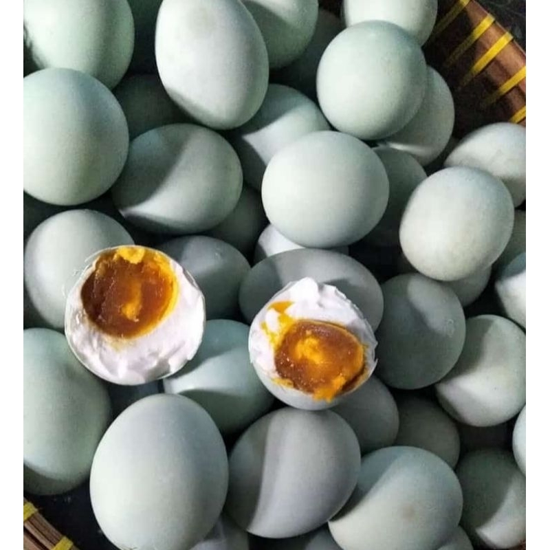 

TELUR ASIN PREMIUM | TELUR ASIN MASIR