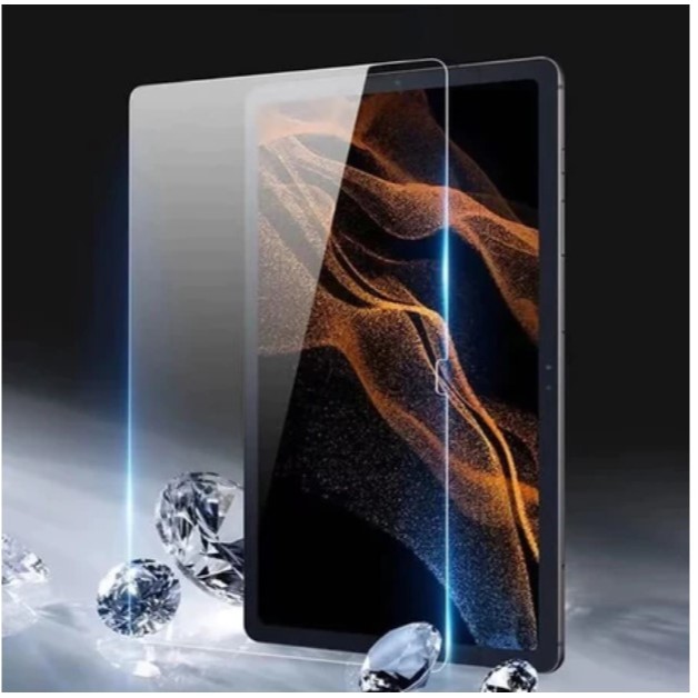 TEMPERED GLASS XIAOMI TAB Xiaomi Mipad 1 / Mipad 2 / Mipad 3 7.9 inch Anti Gores Kaca Bening Screen 