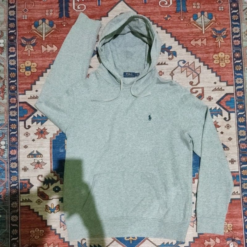 hoodie polo ralph lauren