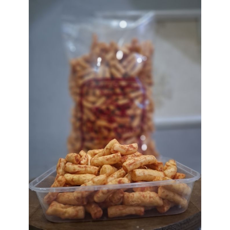 

Stik tongkol manis|Stik tongkol