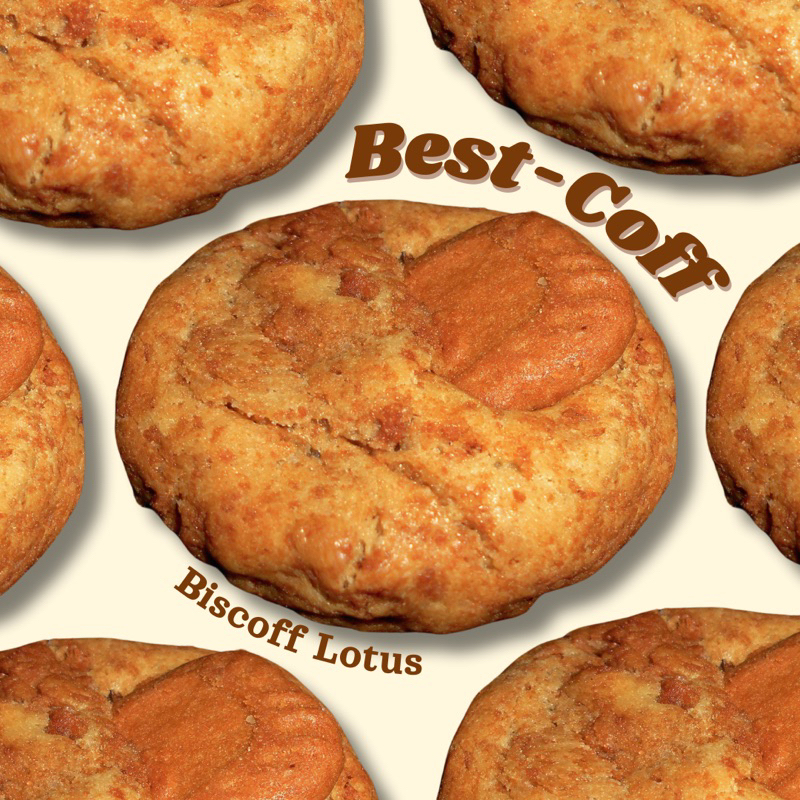 

Soft Baked Cookies Best-Coff by Chunky Melt