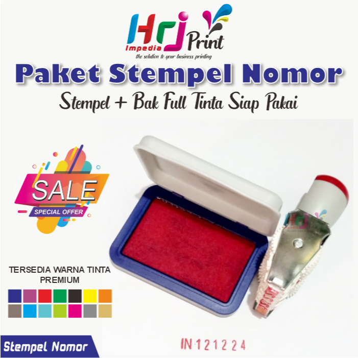 

Stempel Jam In | Stempel Nomor Jam | Stempel Nomor 24 Jam