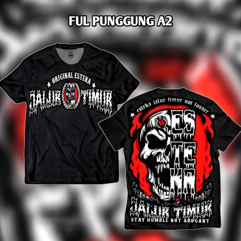 kaos stk pshw winongo kaos distro disain terbaru stk pshw winongo ful punggung A2
