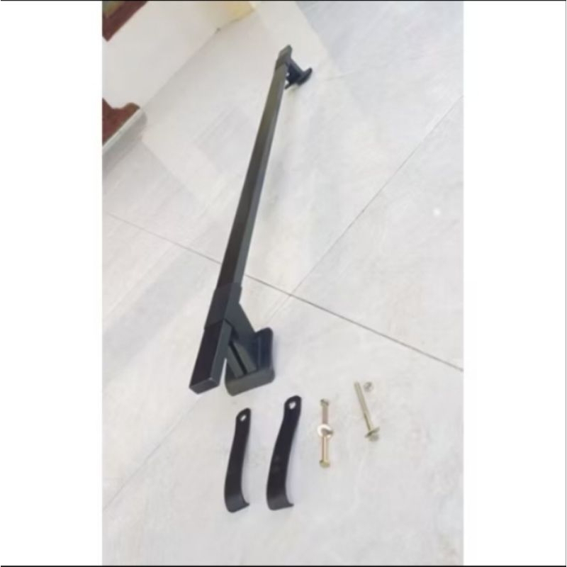 crossbar universal custom untuk semua mobil termurah roofrack mobil thule cross bar rak bagasi atas 