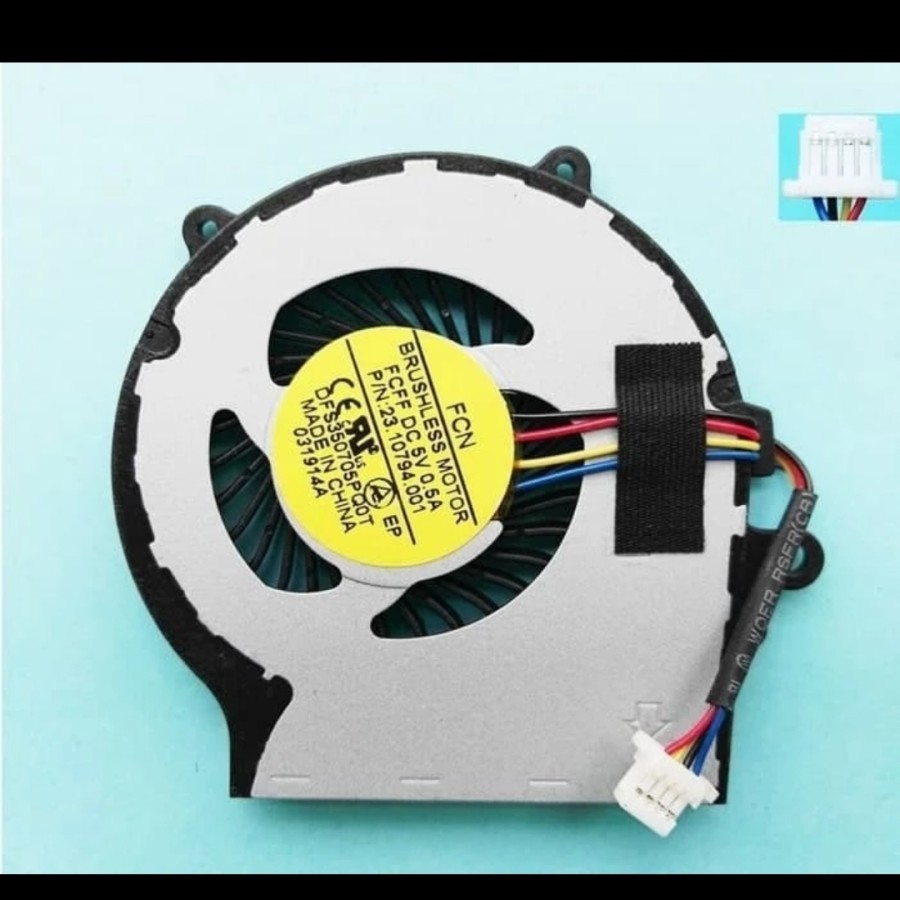 FAN ACER V5-132 V5-132P