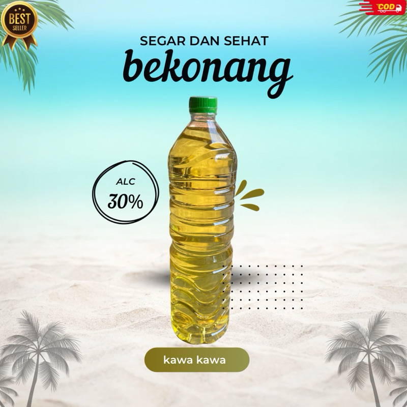 

Minuman perisa anggur hijau 1.5L