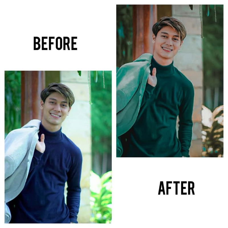 Jasa Edit Foto dan Video Untuk Pekerjaan, Tugas Kerja, Masuk Sekolah, Edit Background Foto, Edit Pas