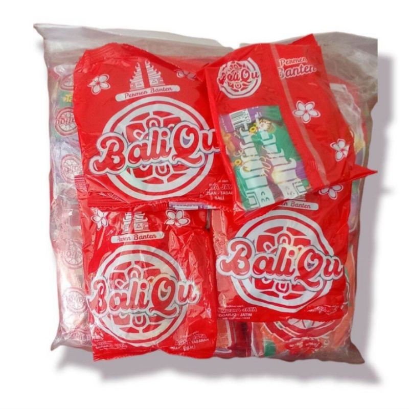 

Permen Banten Ball an